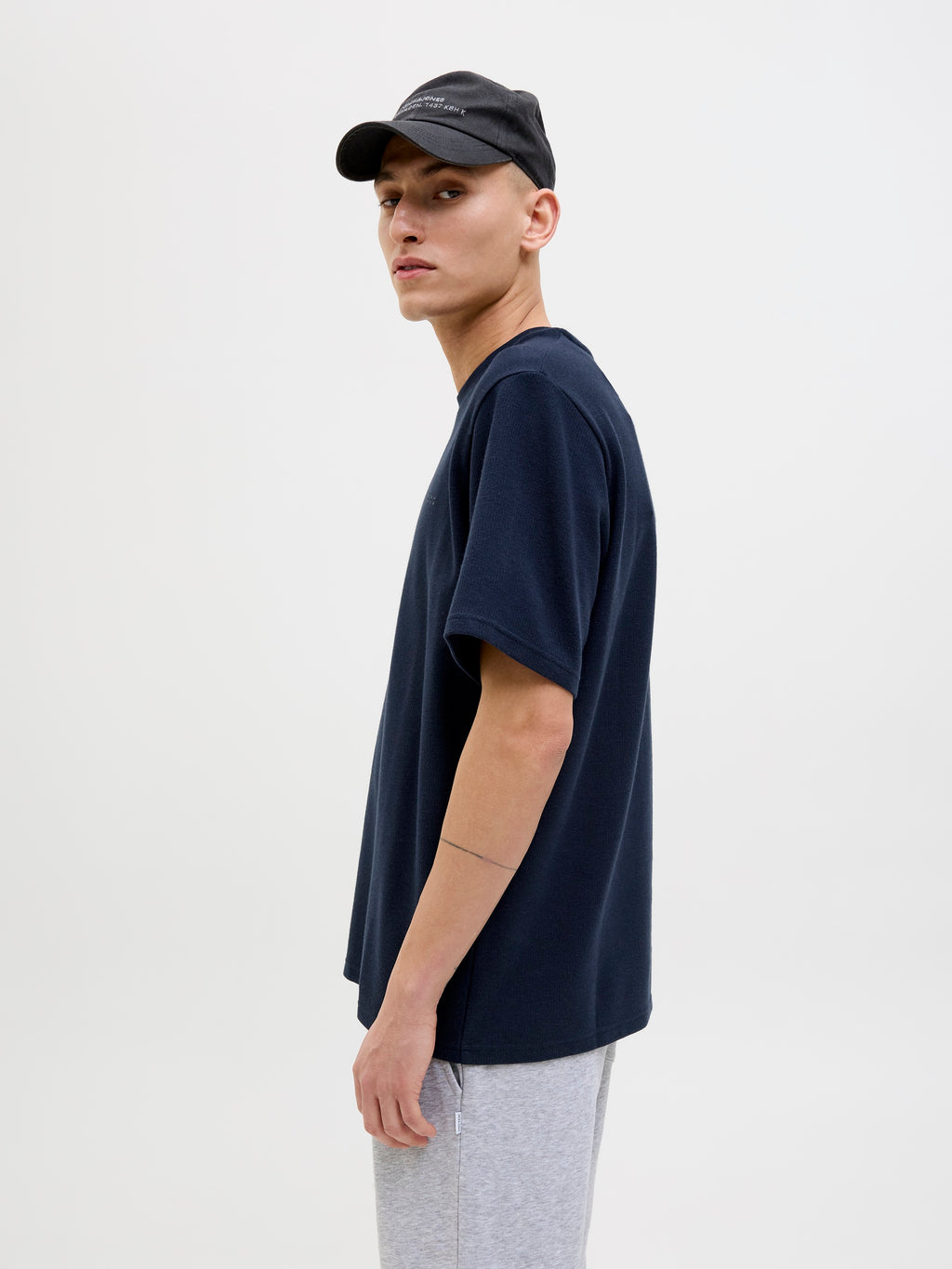 JCOPACER STRUCTURE TEE