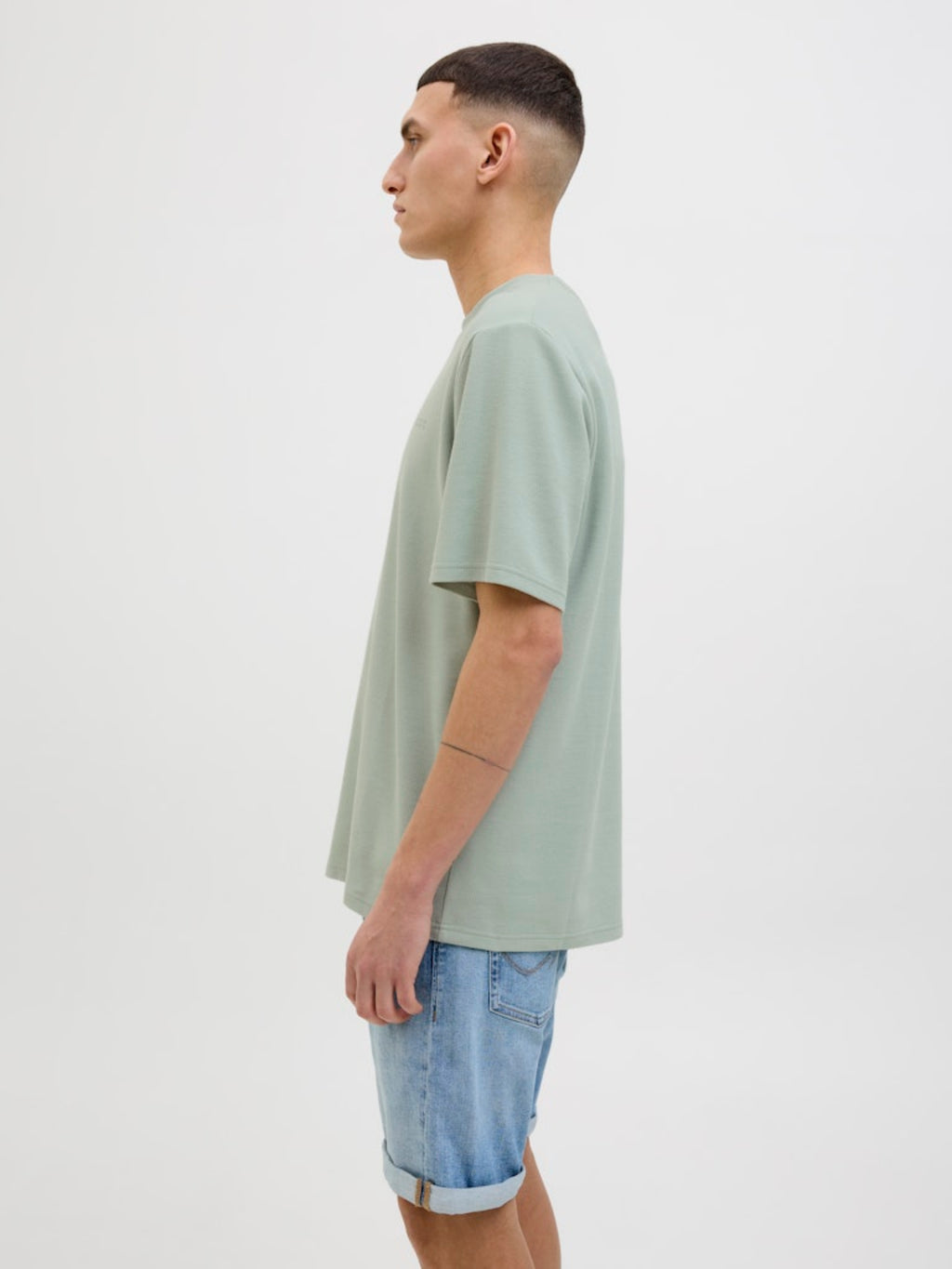 JCOPACER STRUCTURE TEE