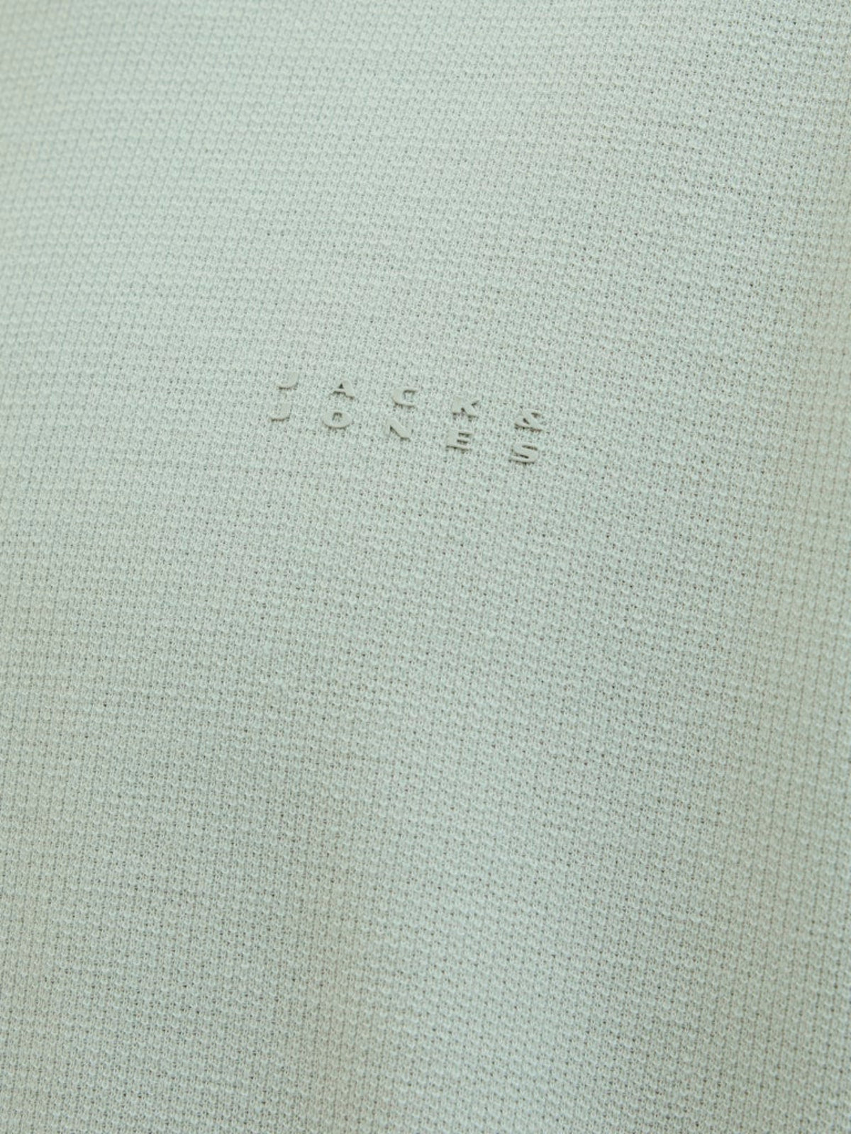 JCOPACER STRUCTURE TEE