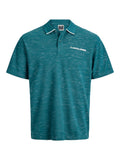 JCOLOGAN INJECT POLO