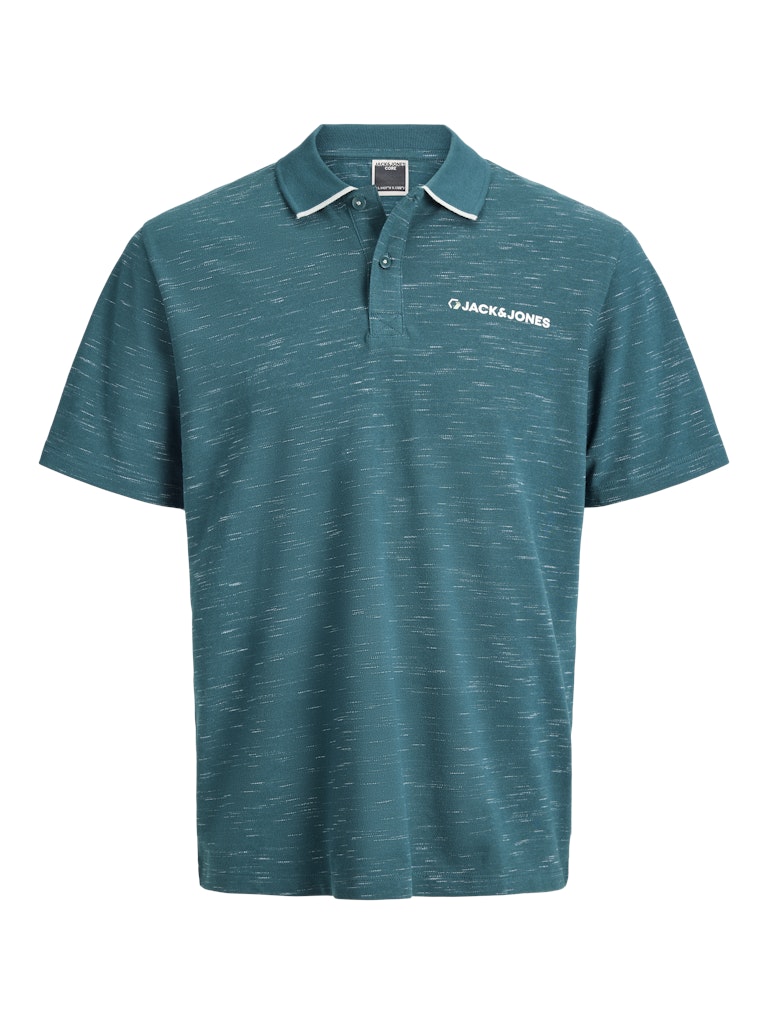 JCOLOGAN INJECT POLO