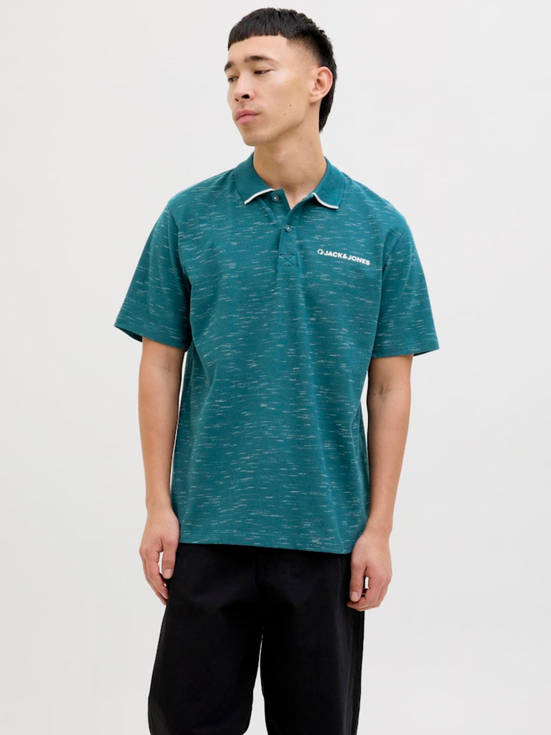 JCOLOGAN INJECT POLO