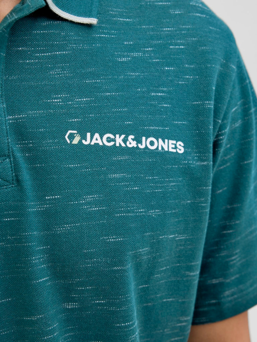 JCOLOGAN INJECT POLO