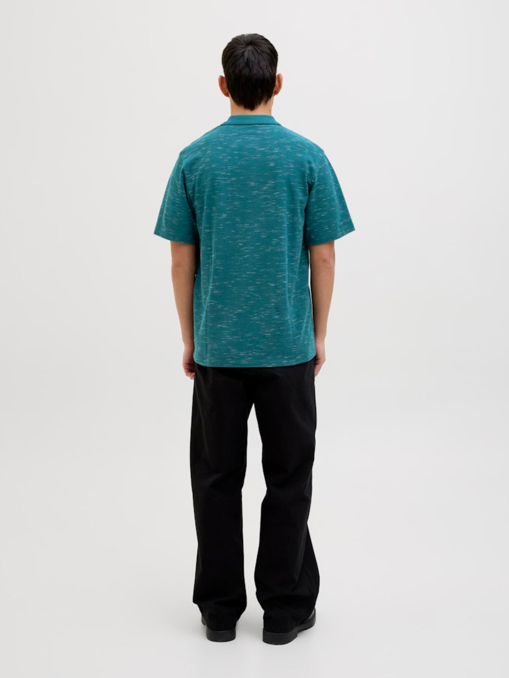 JCOLOGAN INJECT POLO