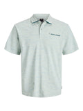 JCOLOGAN INJECT POLO
