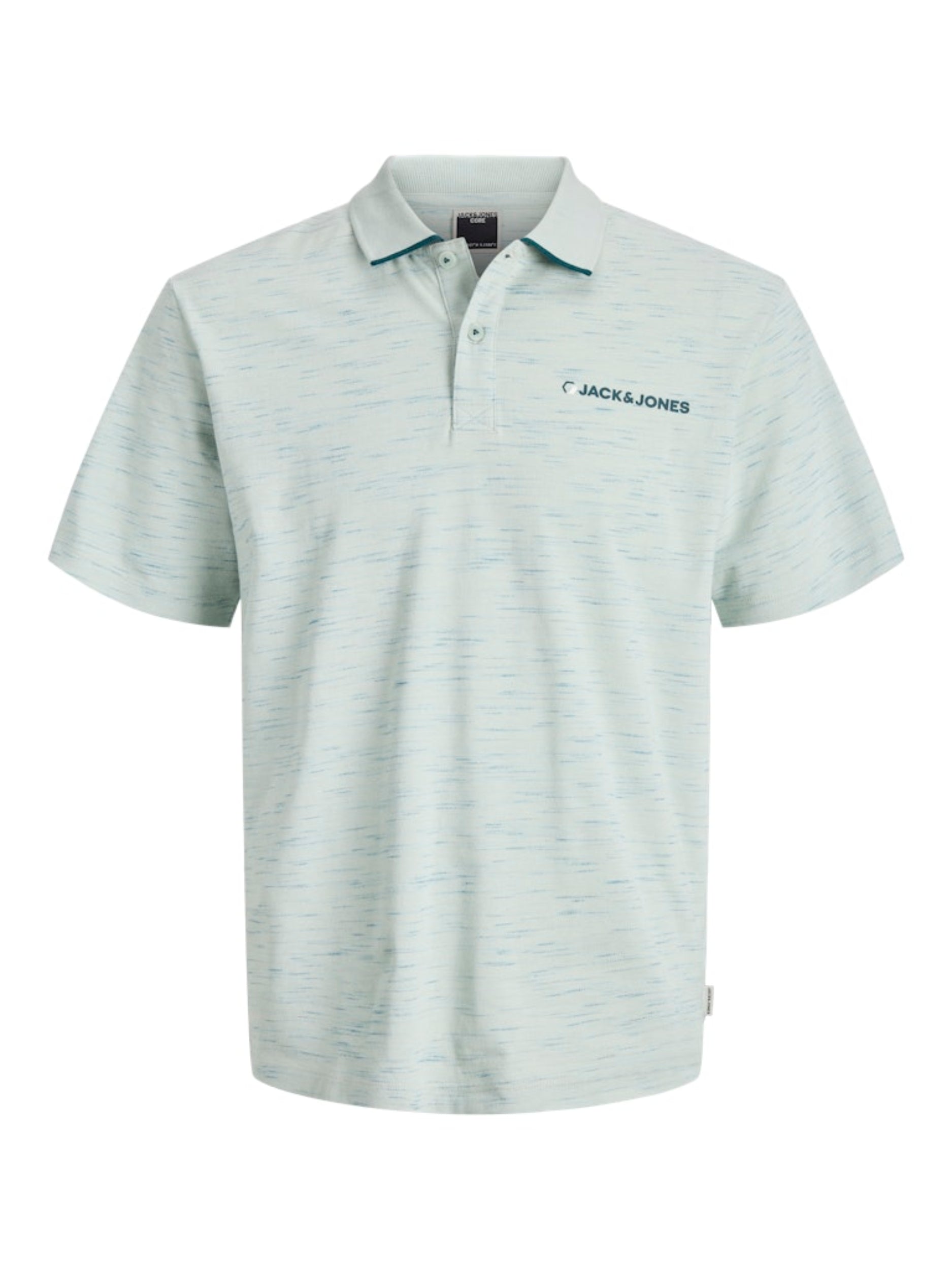 JCOLOGAN INJECT POLO