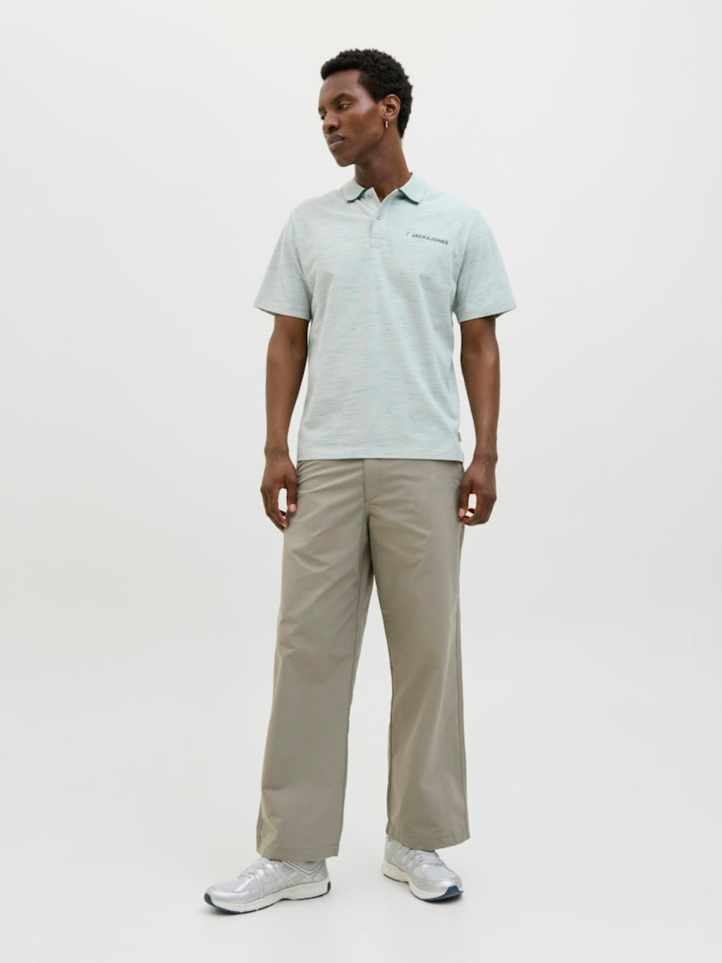 JCOLOGAN INJECT POLO