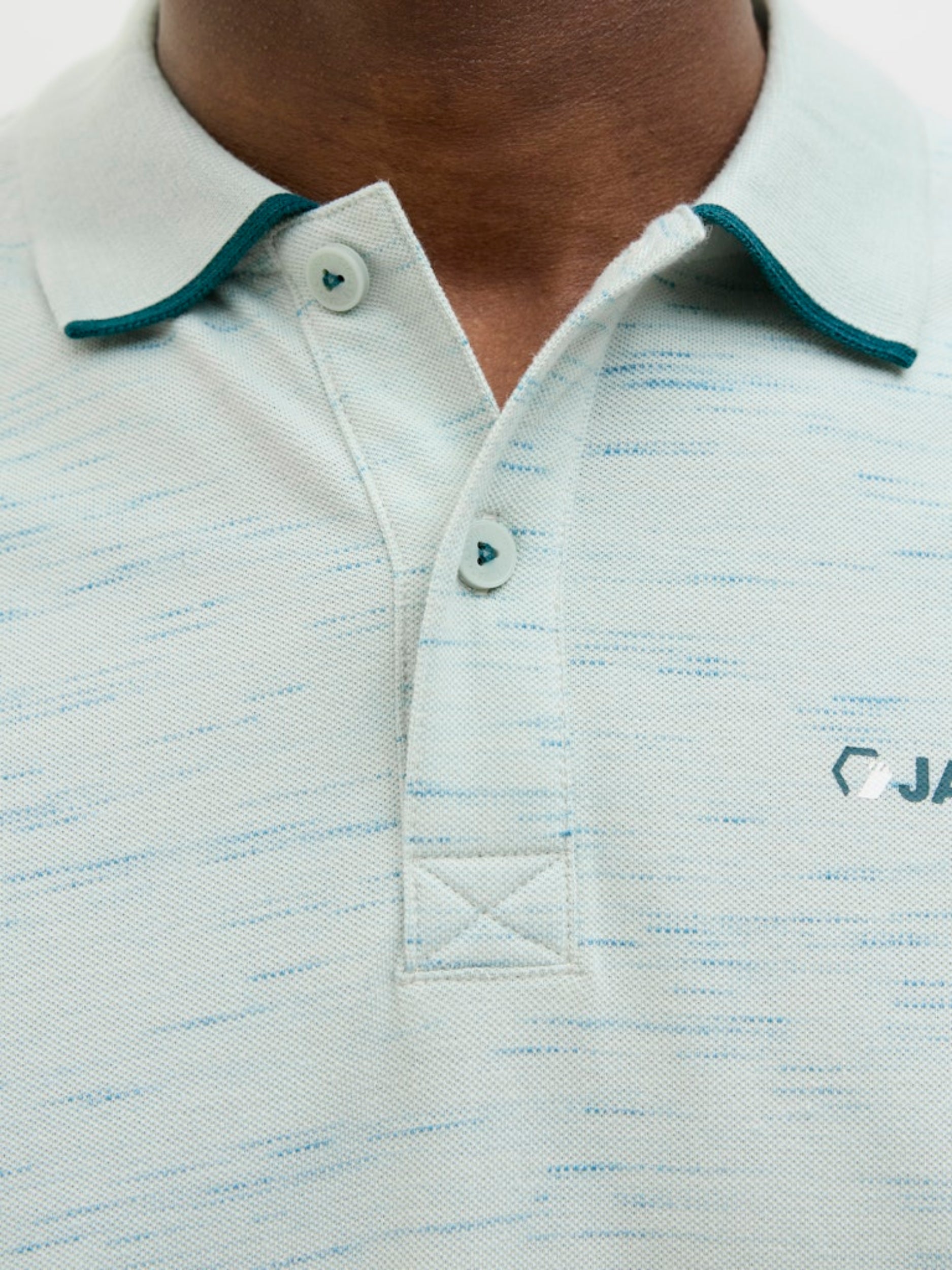 JCOLOGAN INJECT POLO
