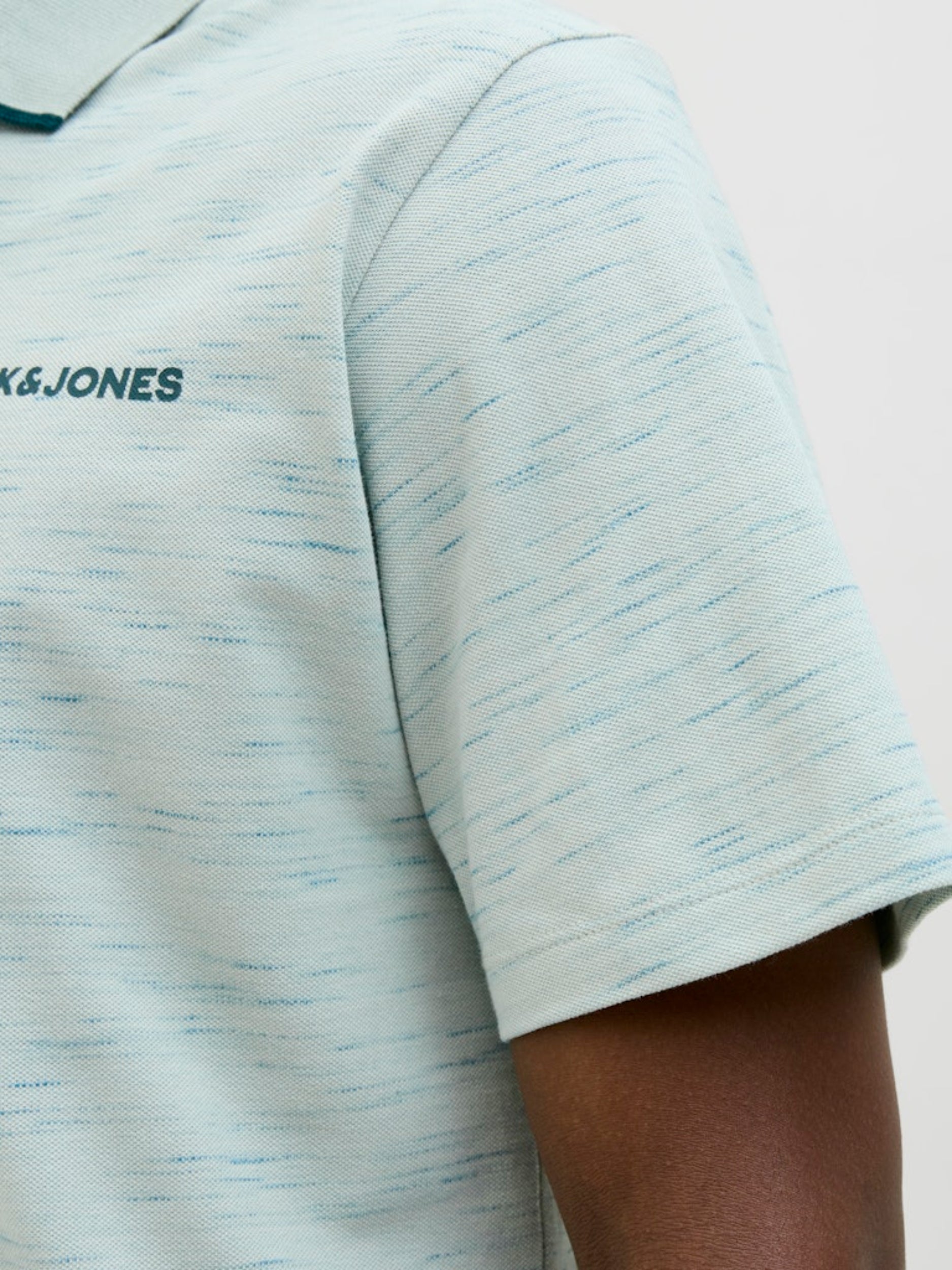 JCOLOGAN INJECT POLO