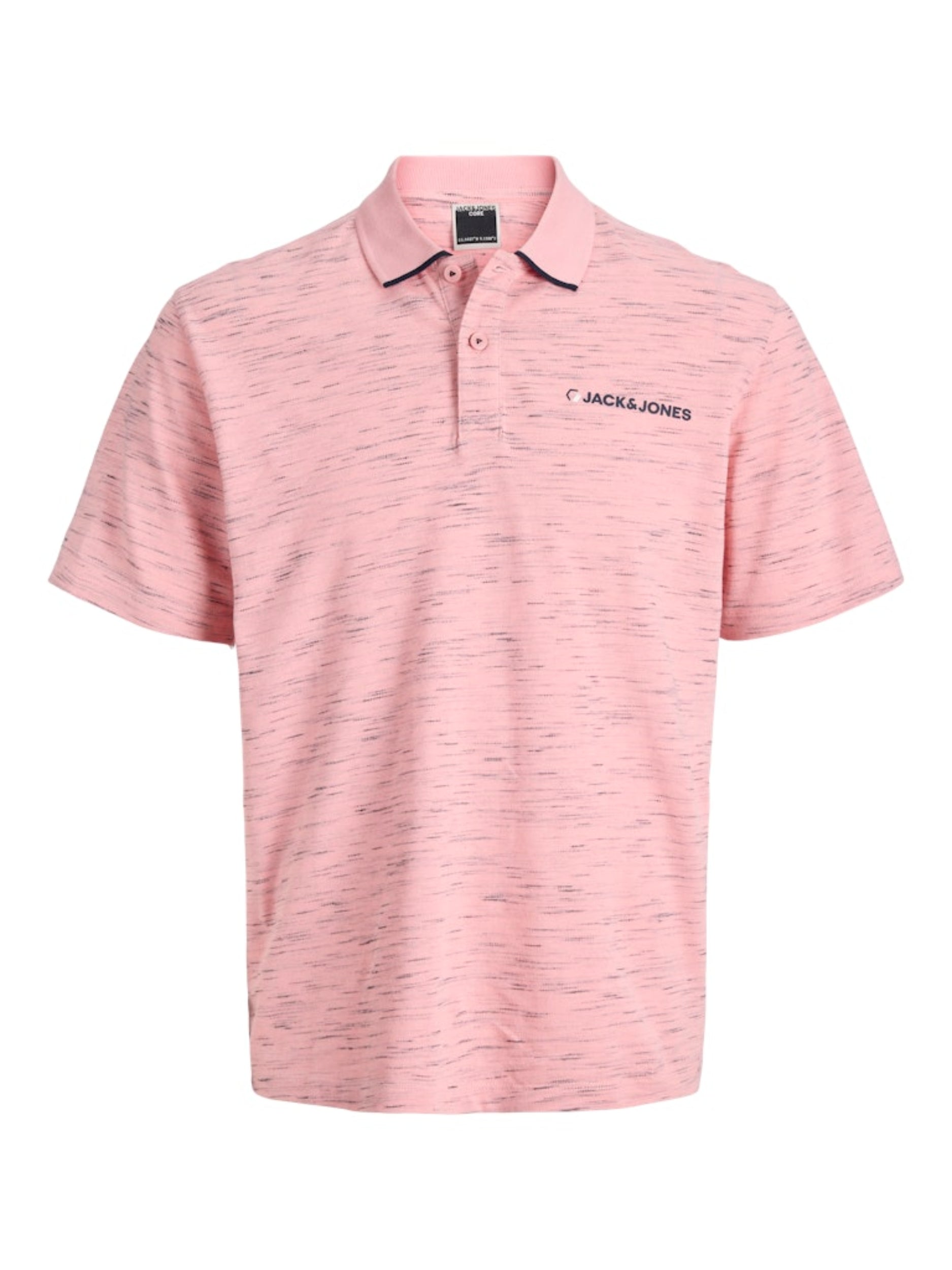 JCOLOGAN INJECT POLO