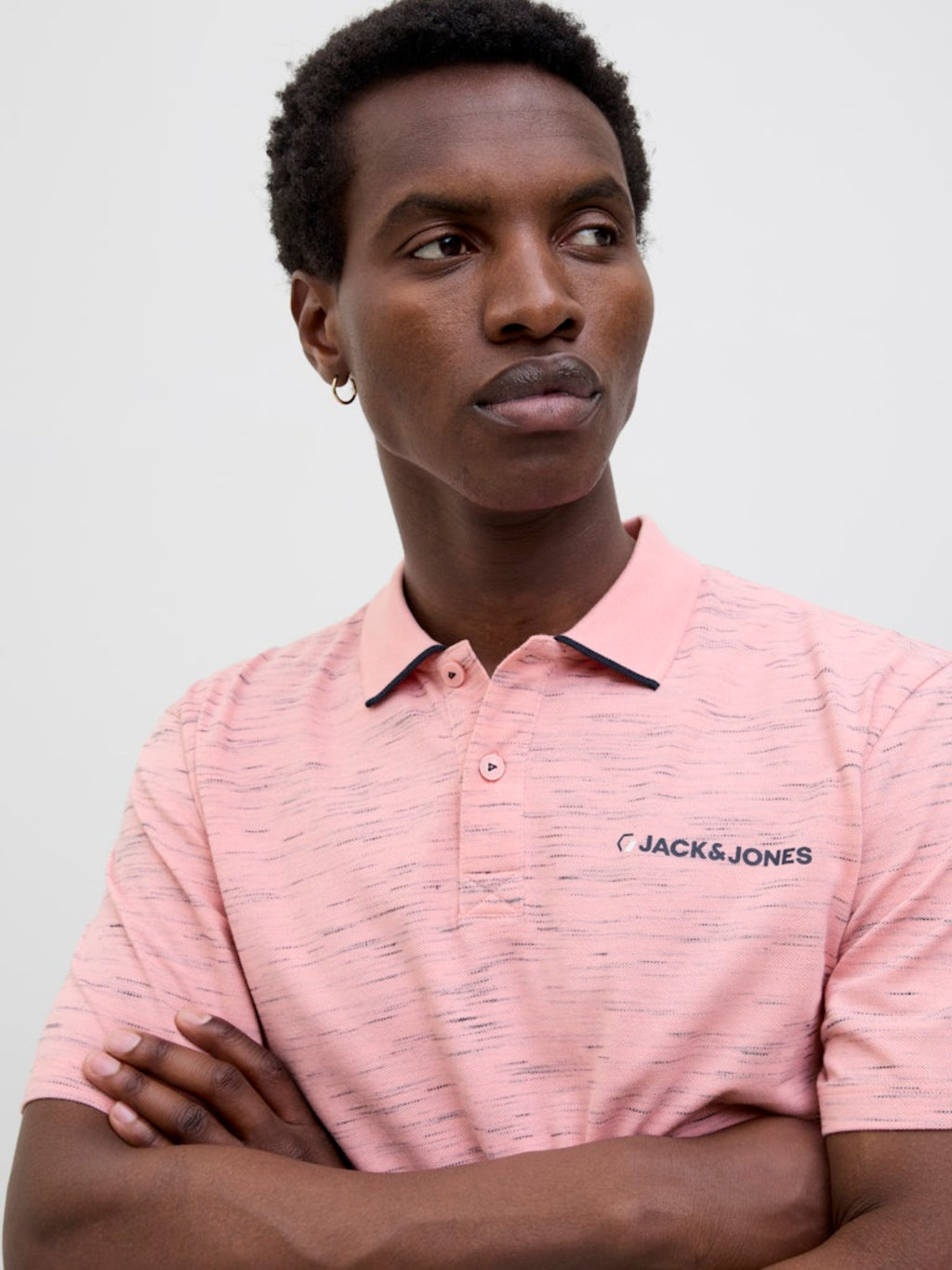 JCOLOGAN INJECT POLO