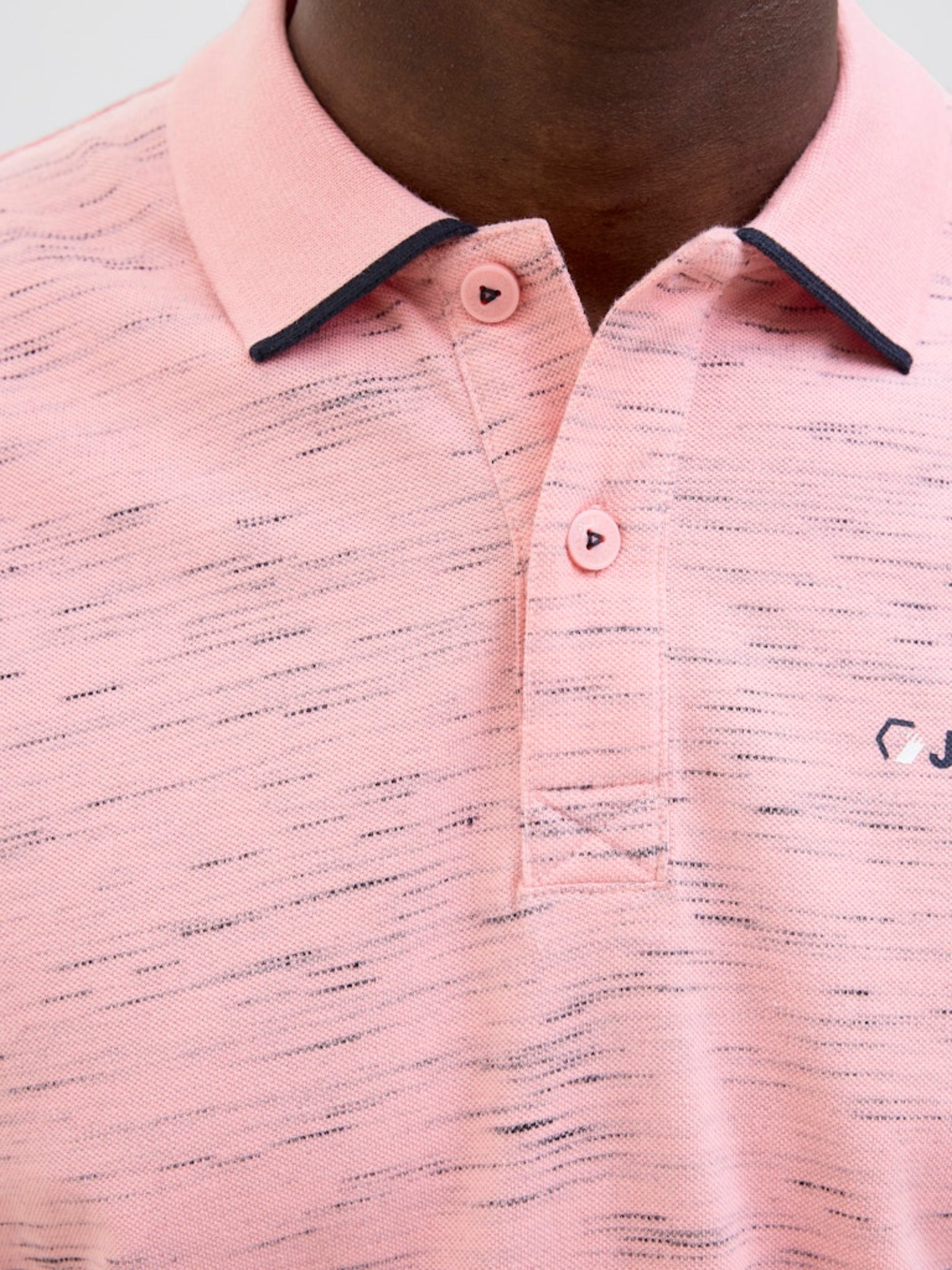 JCOLOGAN INJECT POLO