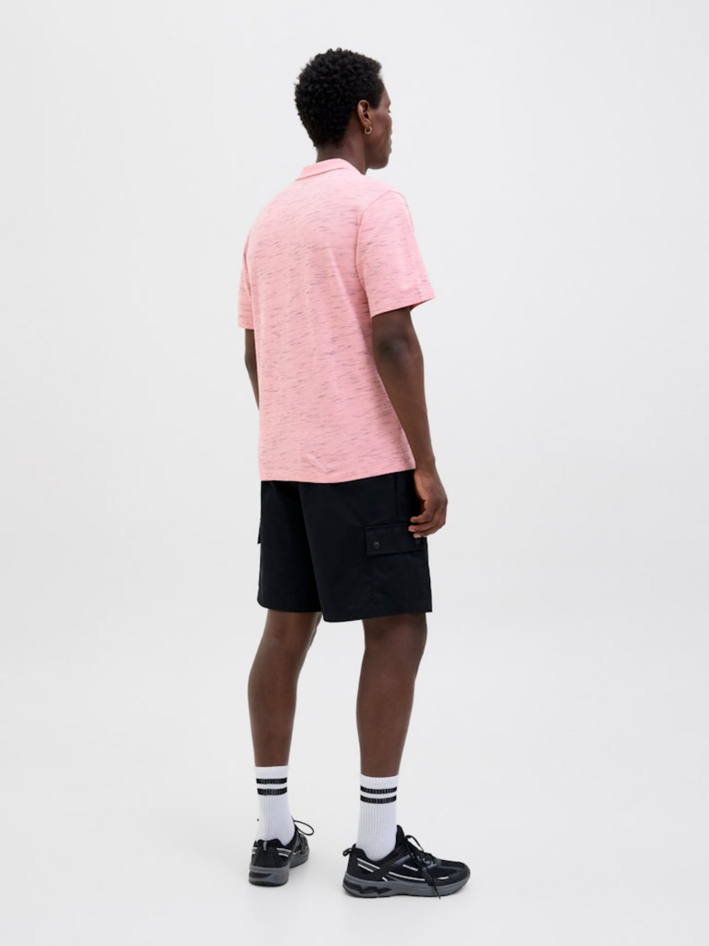 JCOLOGAN INJECT POLO