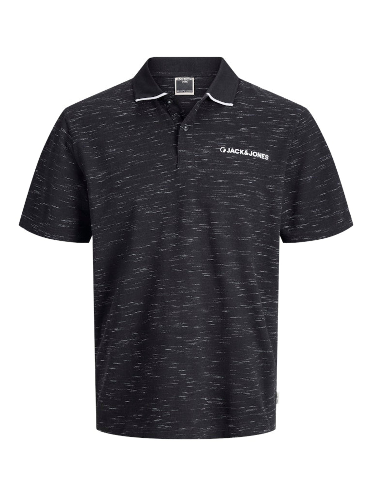 JCOLOGAN INJECT POLO