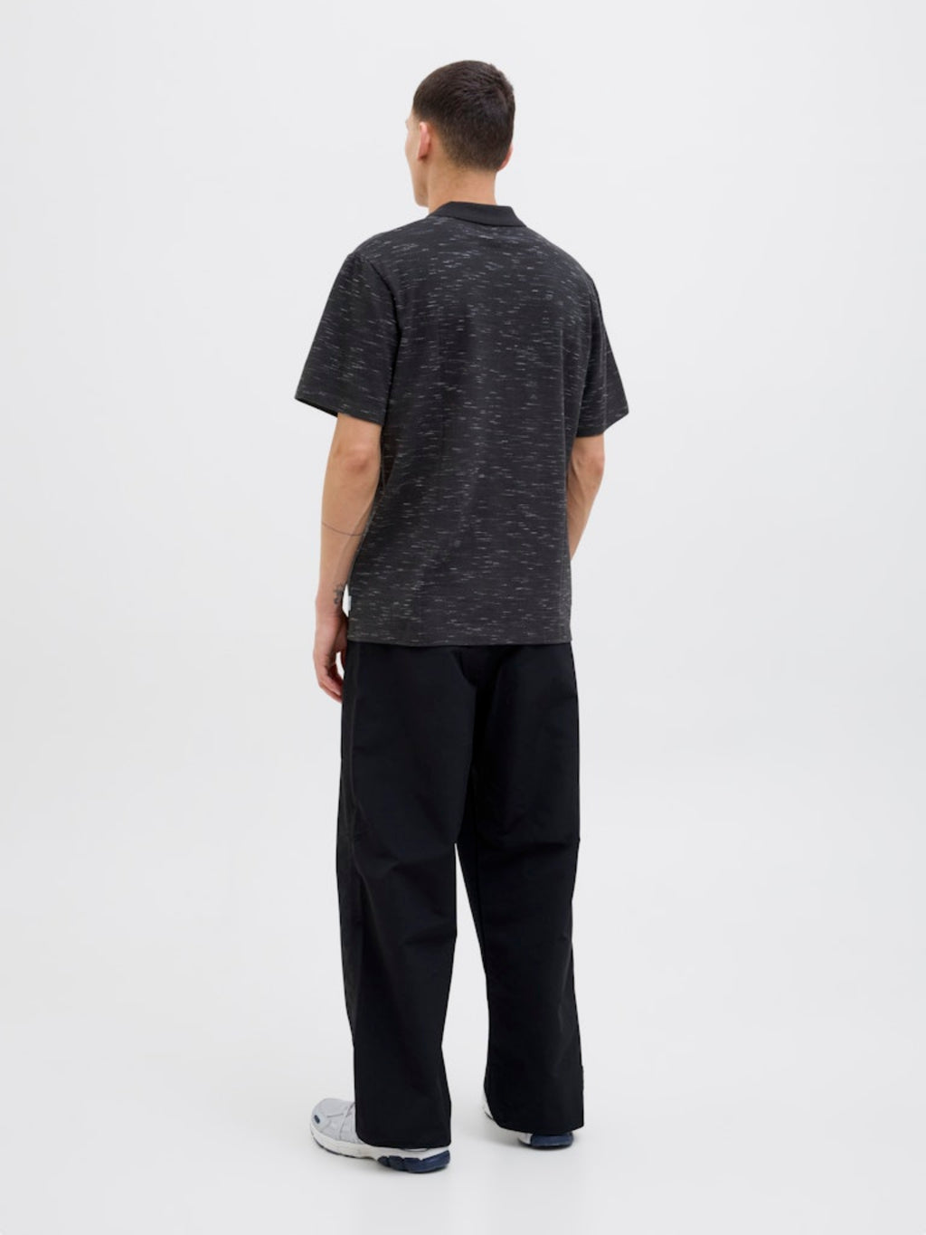 JCOLOGAN INJECT POLO