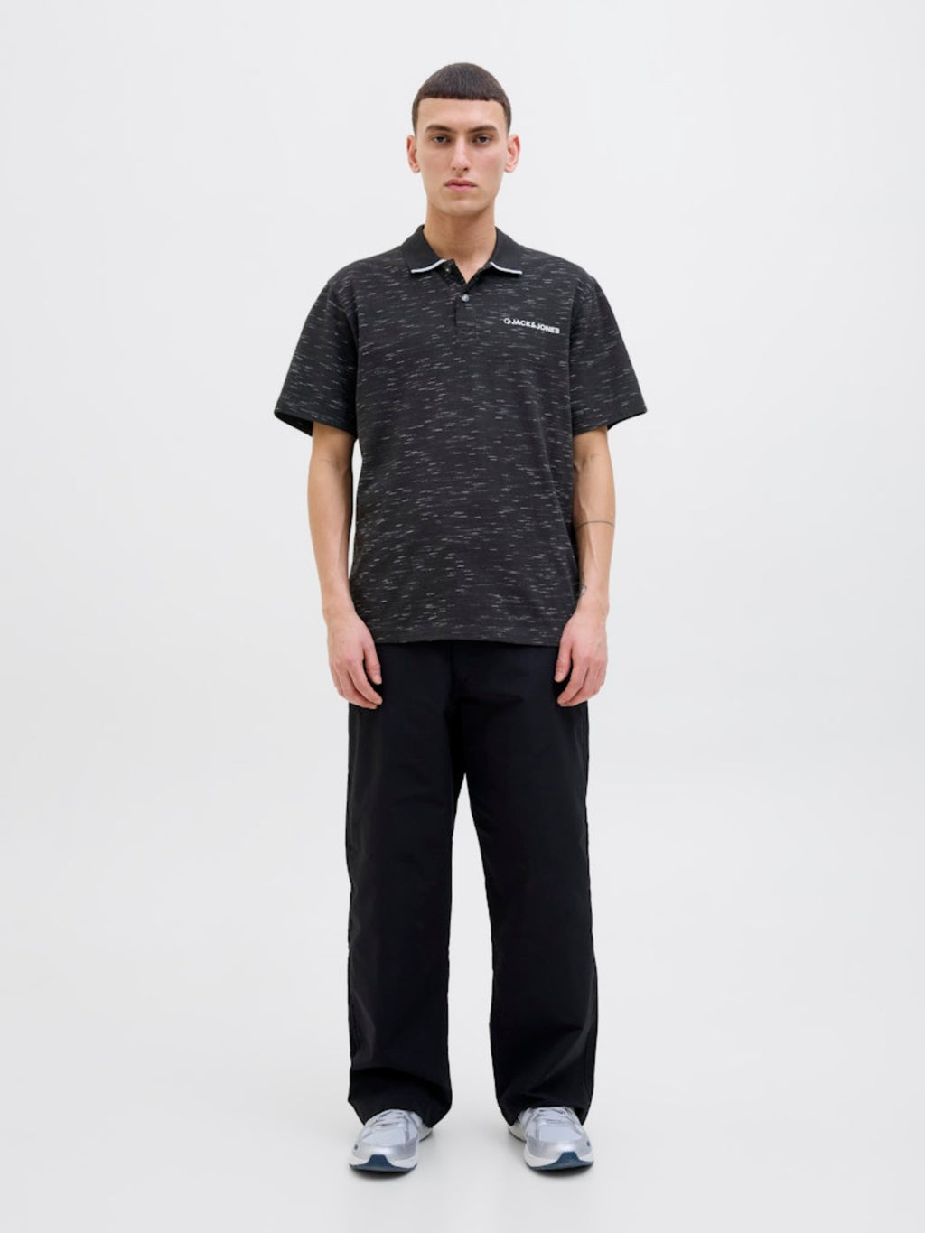 JCOLOGAN INJECT POLO