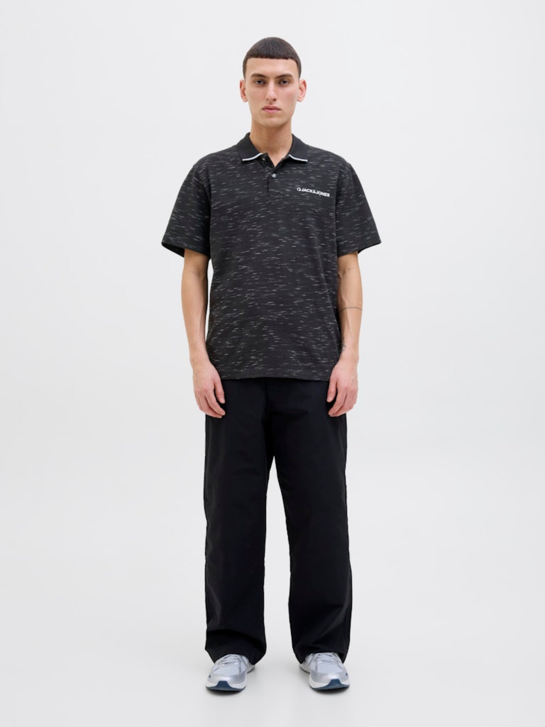 JCOLOGAN INJECT POLO
