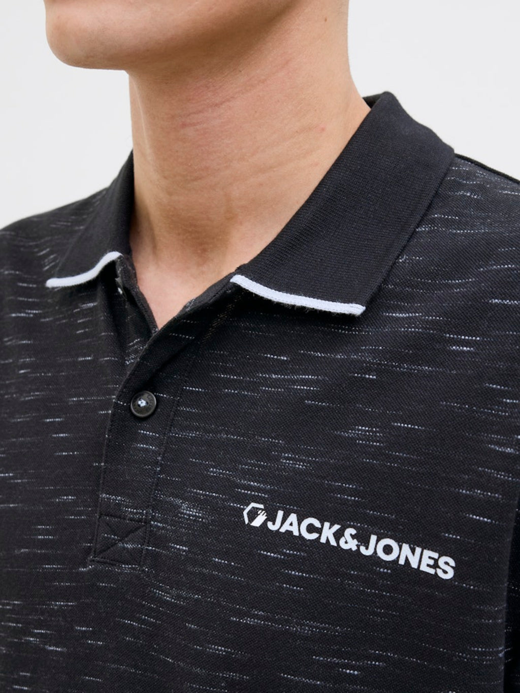 JCOLOGAN INJECT POLO