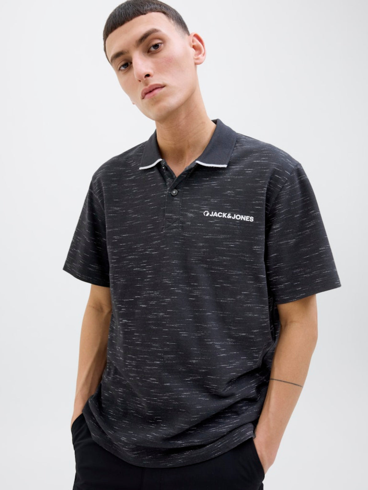 JCOLOGAN INJECT POLO