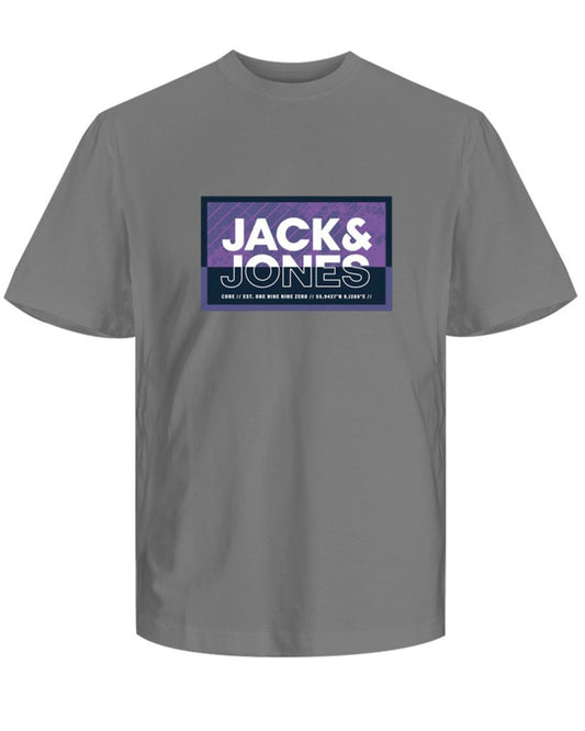 JCOLOGAN SUMMER PRINT TEE