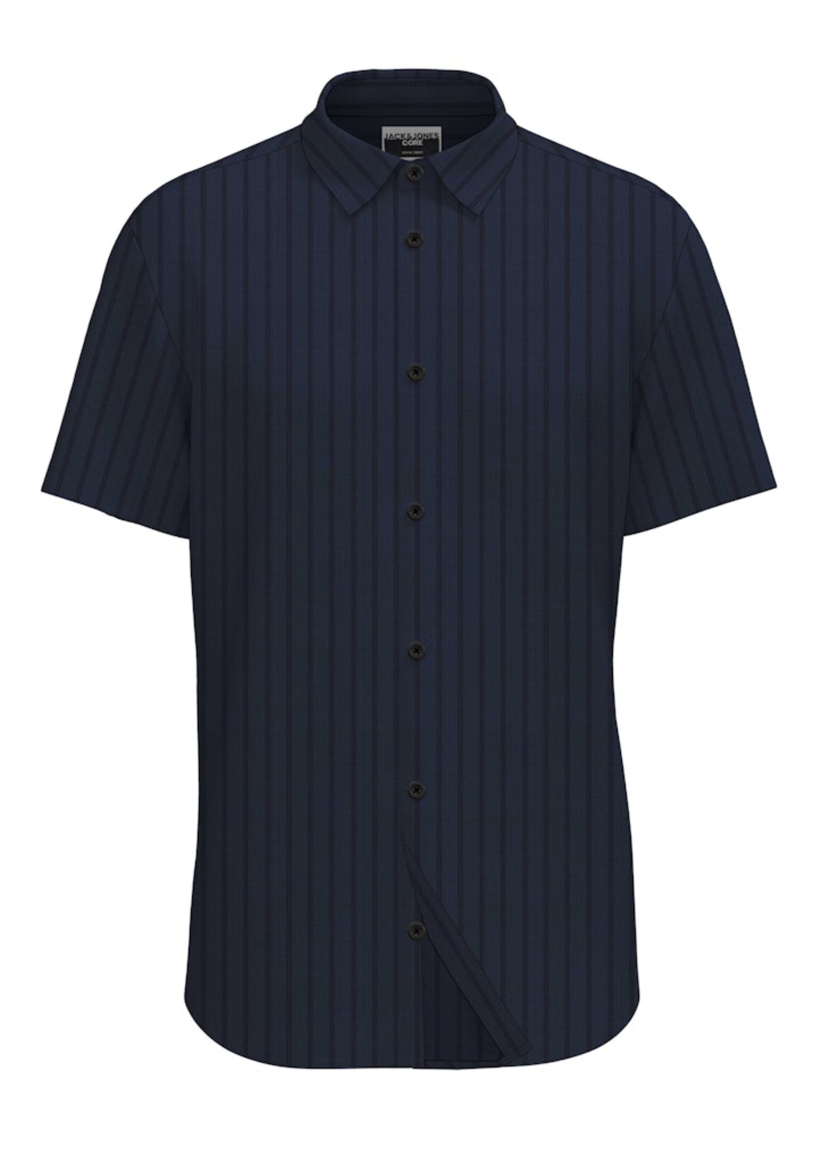 JCOJOSHUA STRUCTURE SHIRT