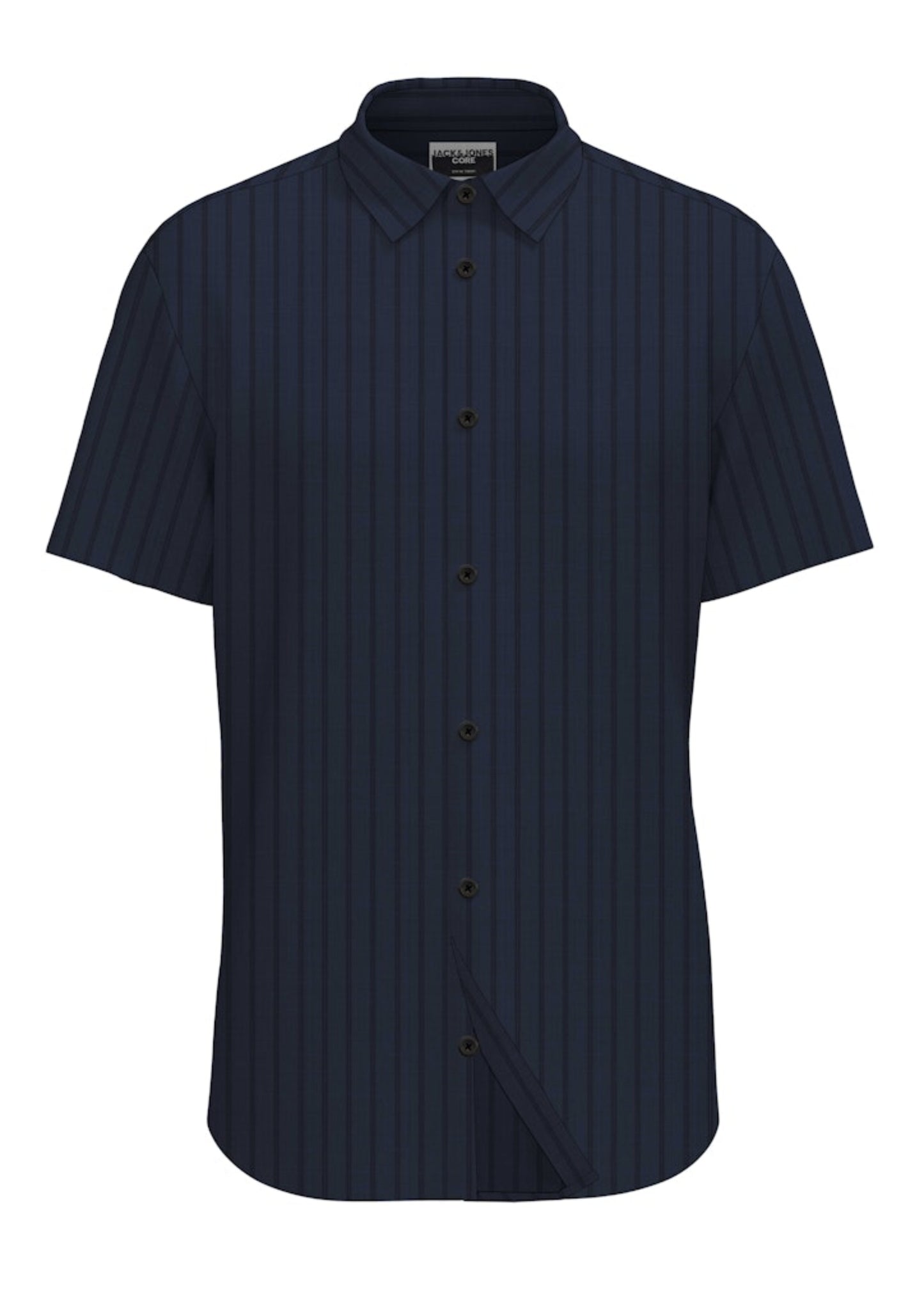 JCOJOSHUA STRUCTURE SHIRT