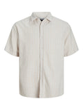 JCOJOSHUA STRUCTURE SHIRT