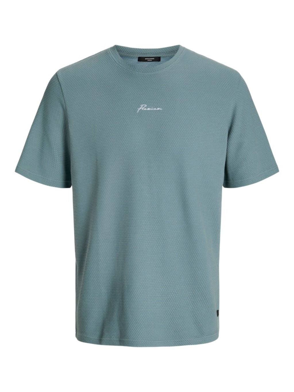 JPRBLAFRANCO SS TEE CREW NECK