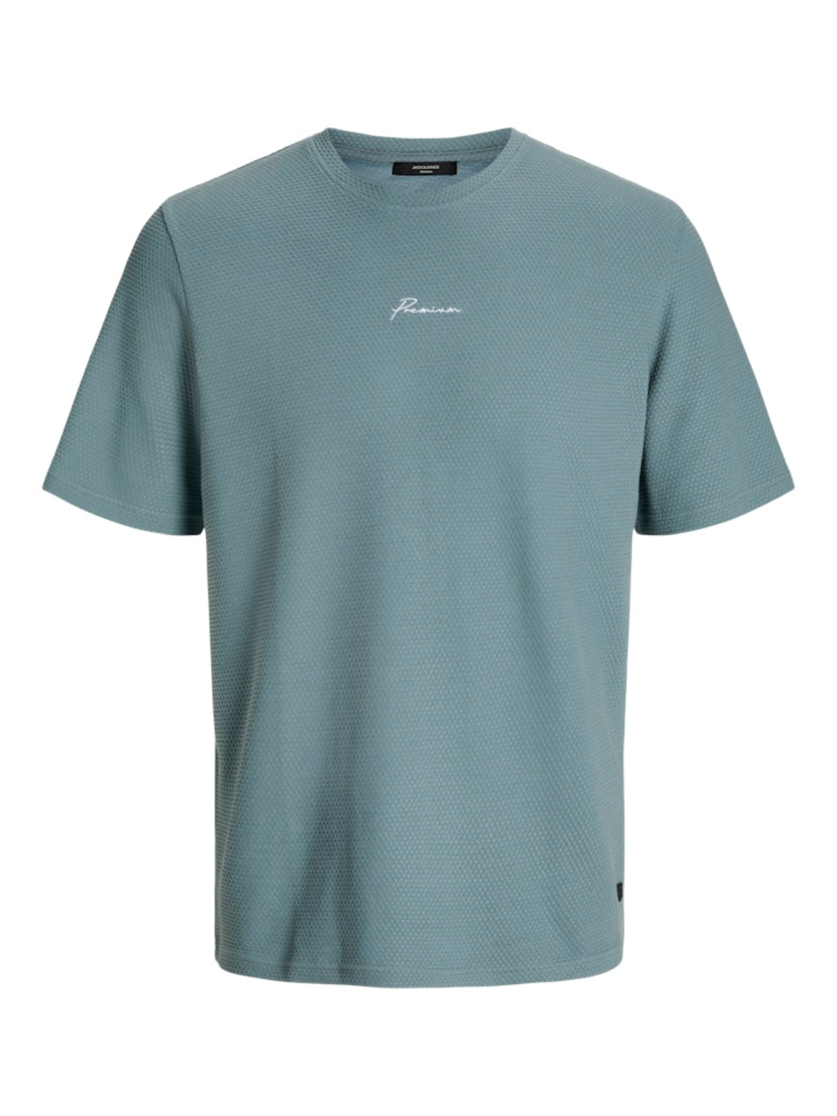 JPRBLAFRANCO SS TEE CREW NECK