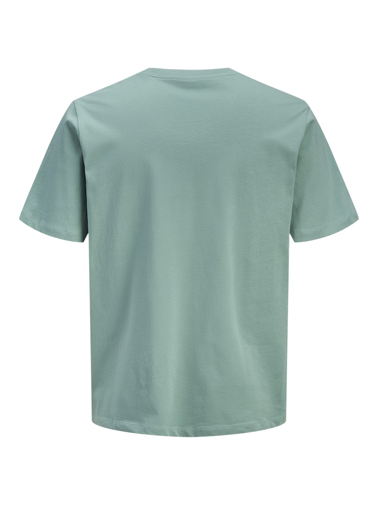 JJHONOLULU SHAPE TEE