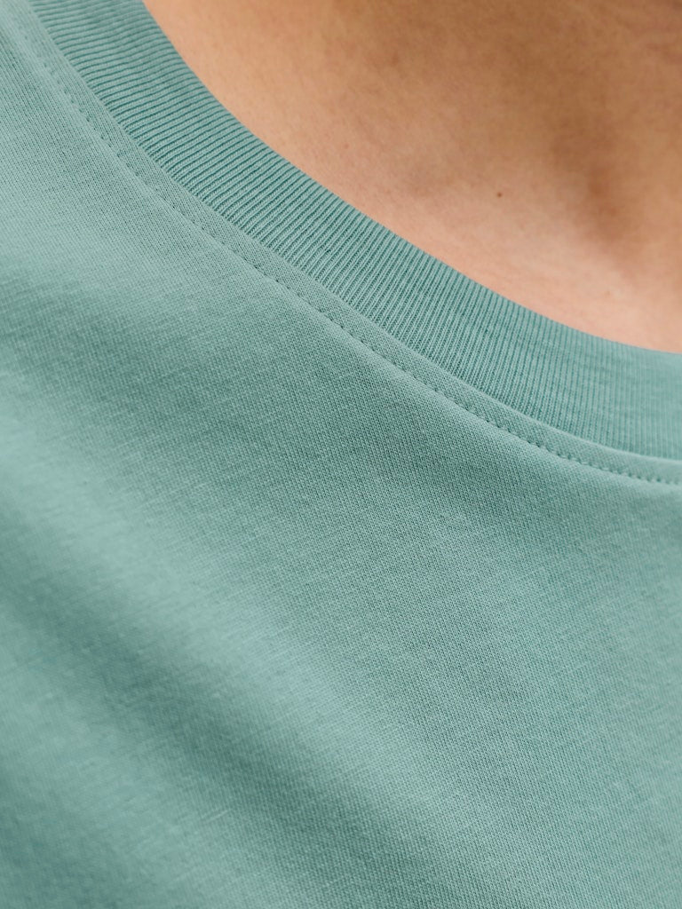 JJHONOLULU SHAPE TEE