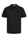 JJWILL KNIT POLO SS