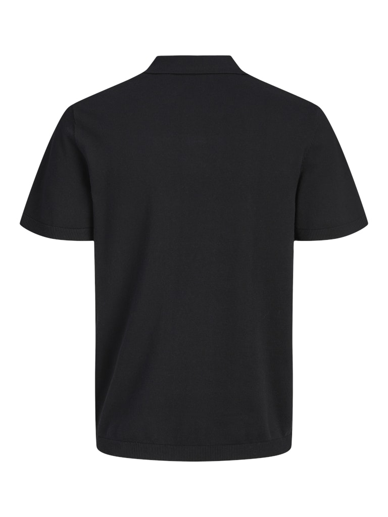 JJWILL KNIT POLO SS