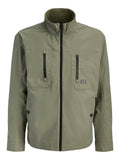 JJDEVIN CONTRAST JACKET