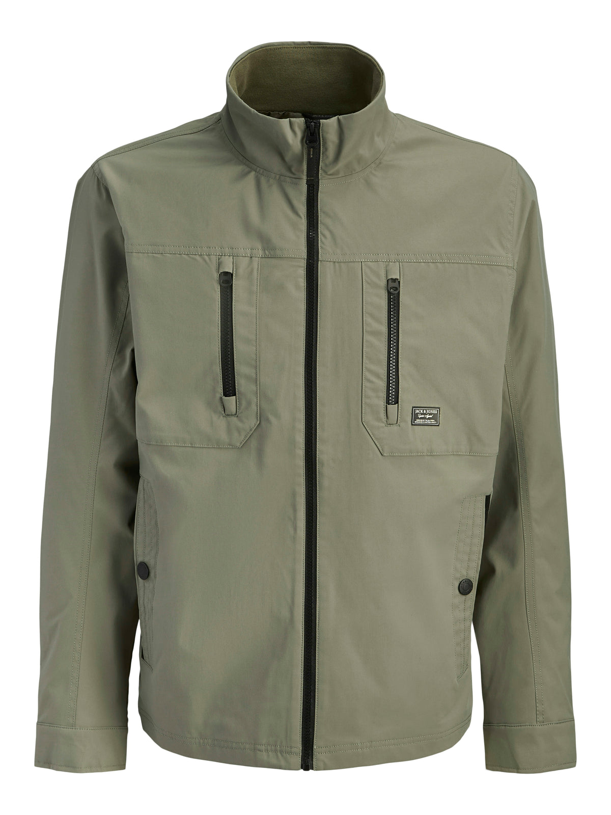 JJDEVIN CONTRAST JACKET