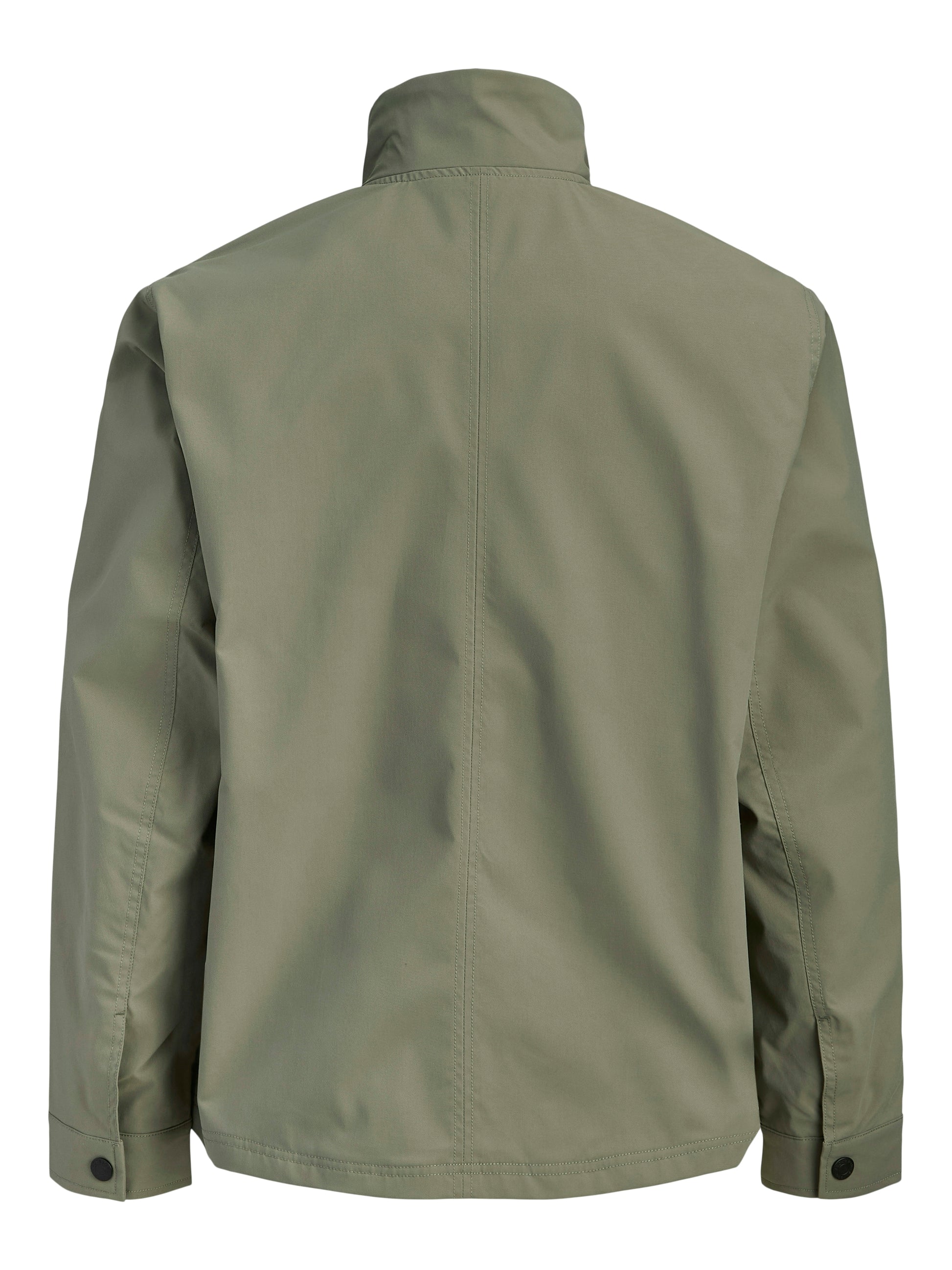 JJDEVIN CONTRAST JACKET