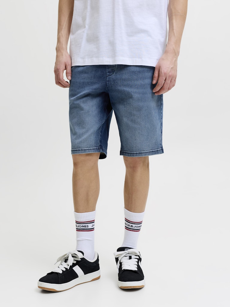 JJIGORDON COLLEGE SHORTS
