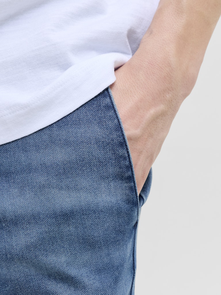JJIGORDON COLLEGE SHORTS