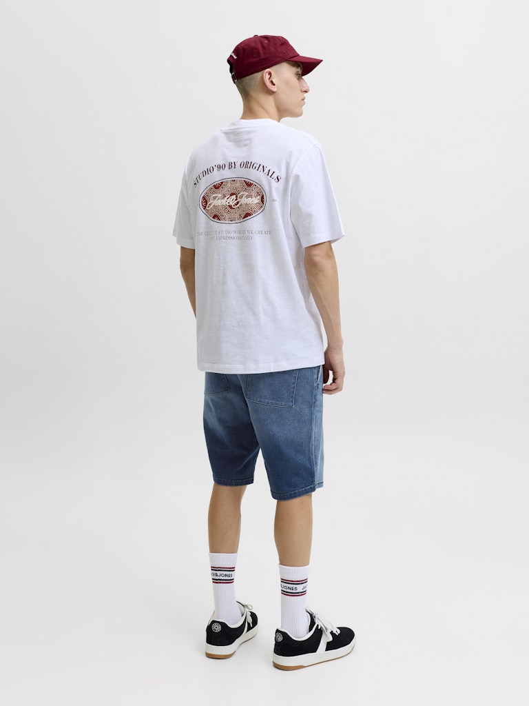 JJIGORDON COLLEGE SHORTS