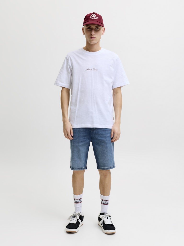 JJIGORDON COLLEGE SHORTS