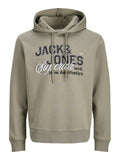 JJELOGO SWEAT HOOD