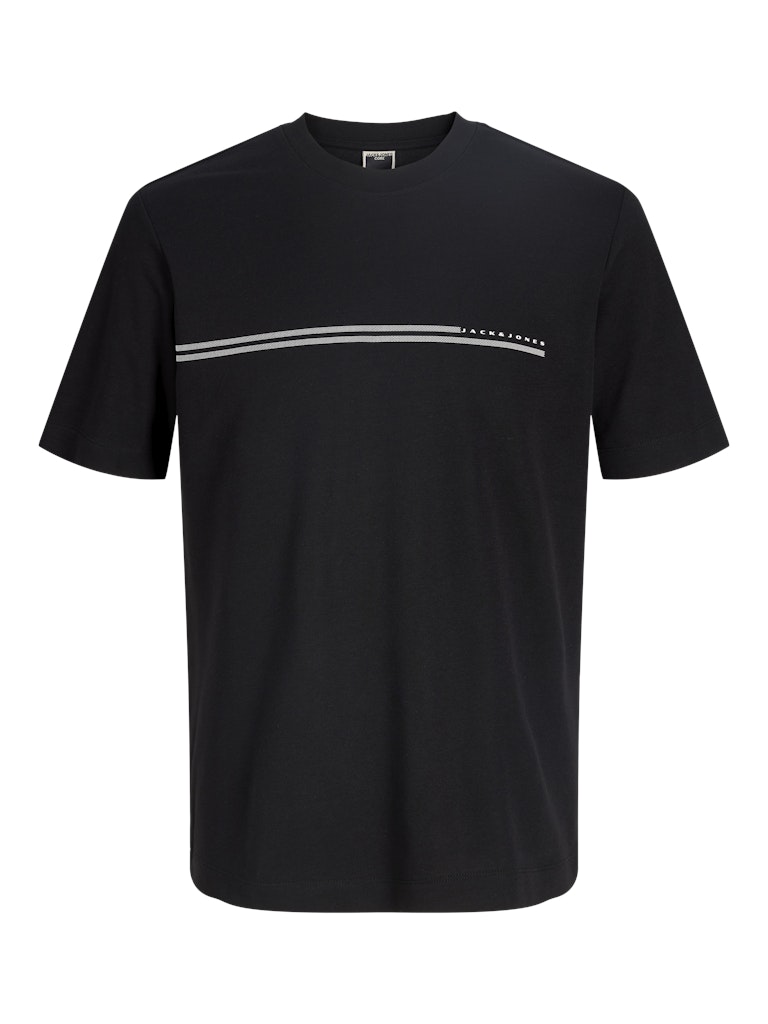 JCOFUSION CHEST BRAND TEE