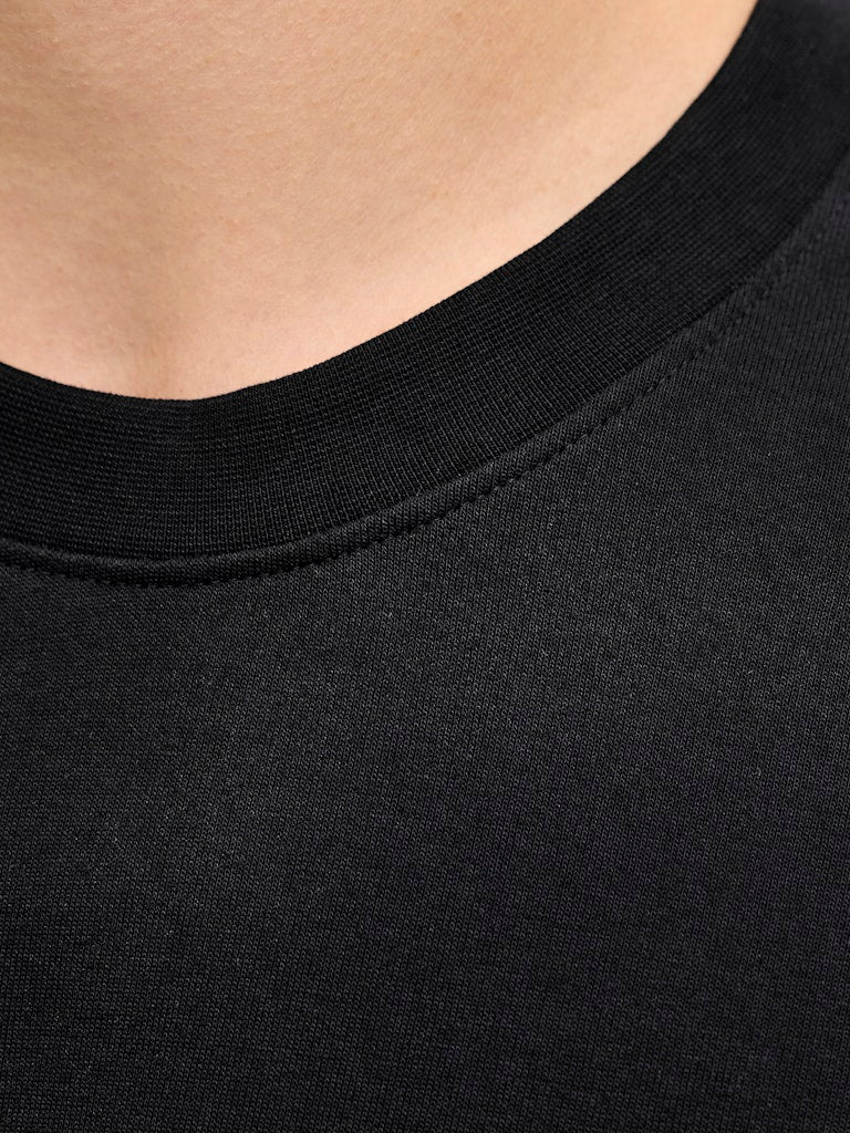 JCOFUSION CHEST BRAND TEE