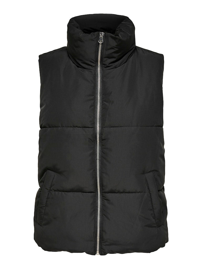 JDYNEWERICA SHORT WAISTCOAT