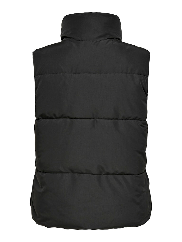 JDYNEWERICA SHORT WAISTCOAT