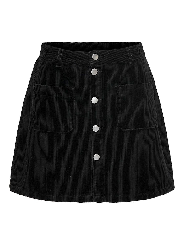 JDYSHIRAZ CORDUROY SKIRT PNT