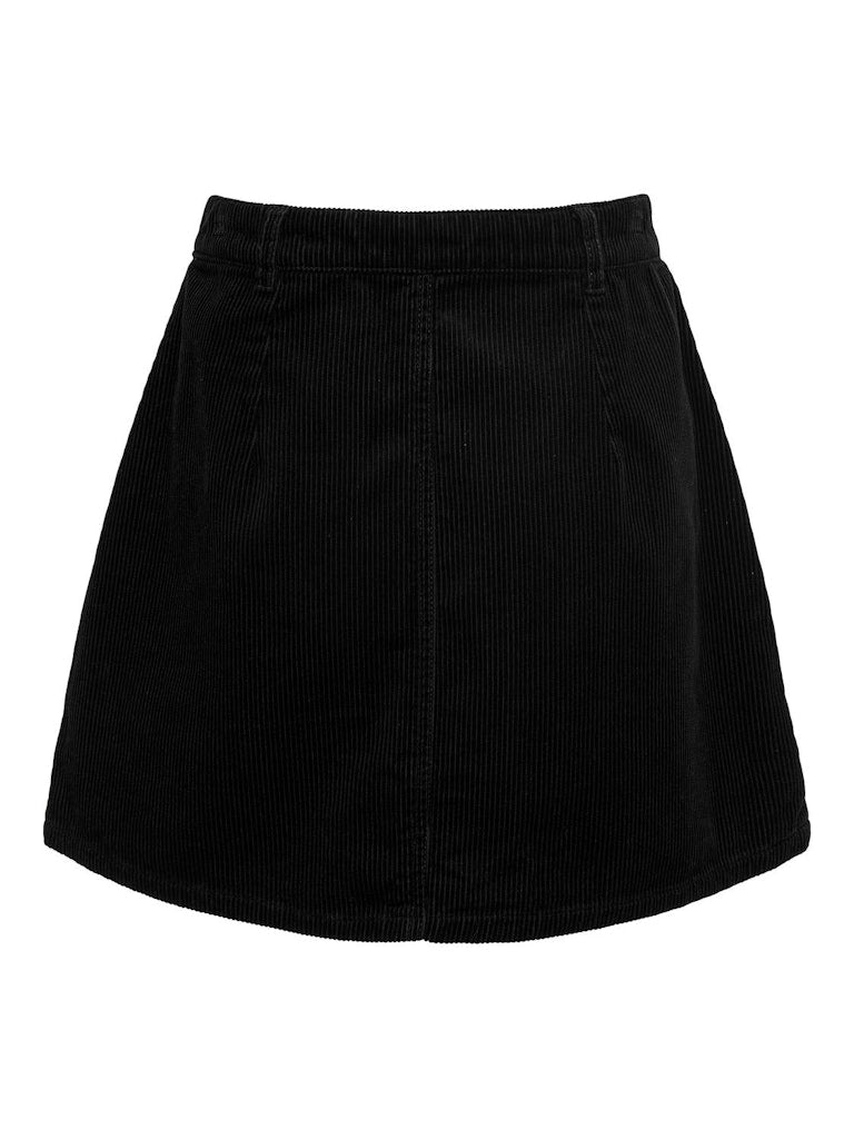 JDYSHIRAZ CORDUROY SKIRT PNT