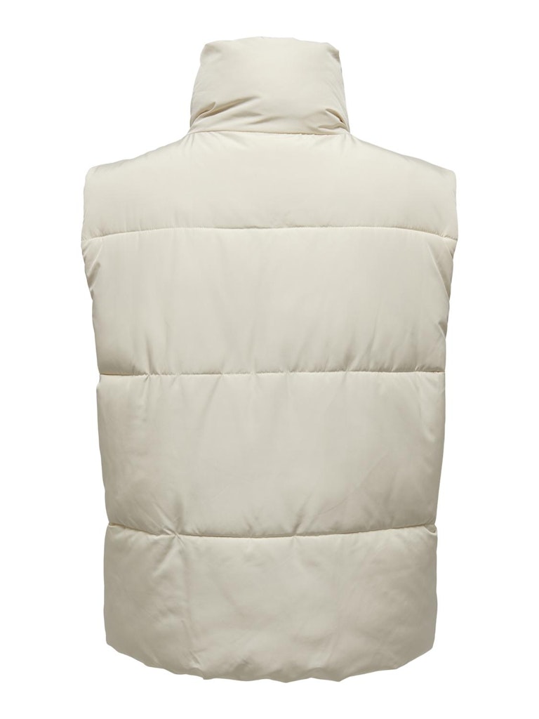 JDYNEWERICA SHORT WAISTCOAT