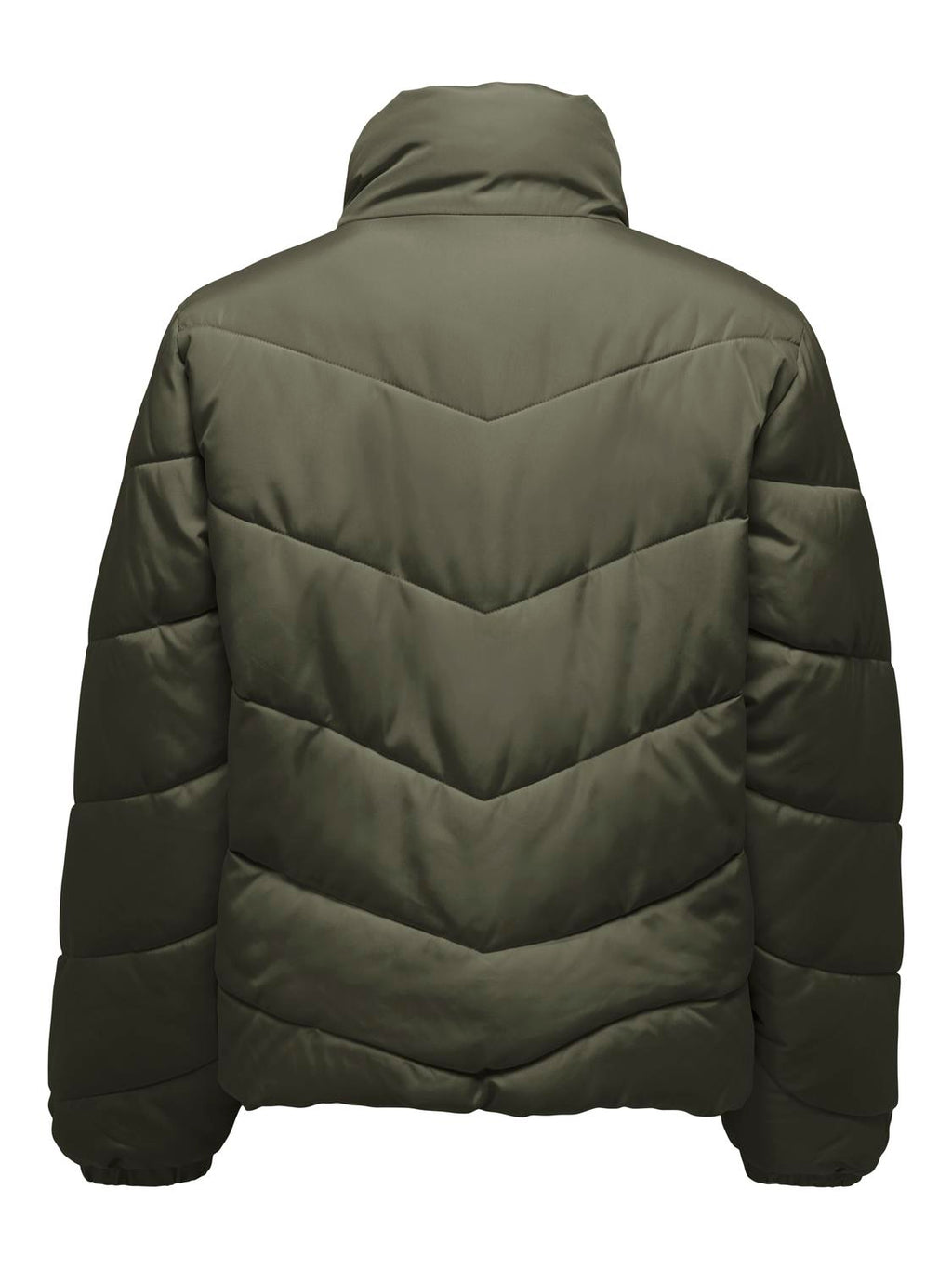 JDYFINNO LIFE SHORT PADDED JACKET
