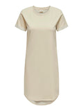 JDYIVY S/S DRESS JRS